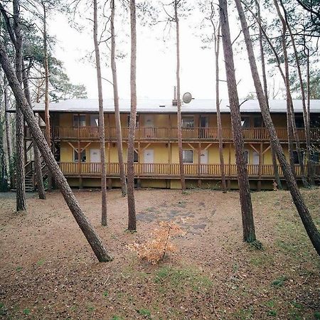 Przystan Leba II Apartamento Exterior foto